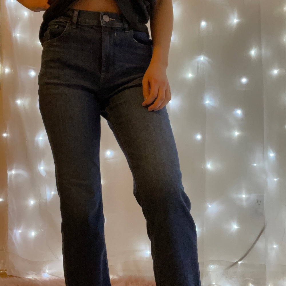 Express Jeans